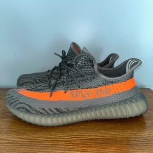Yeezy 350 V2 Boost Beluga Size 11.5
